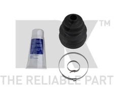 Bellows set, drive shaft NK 529911 for Peugeot 306