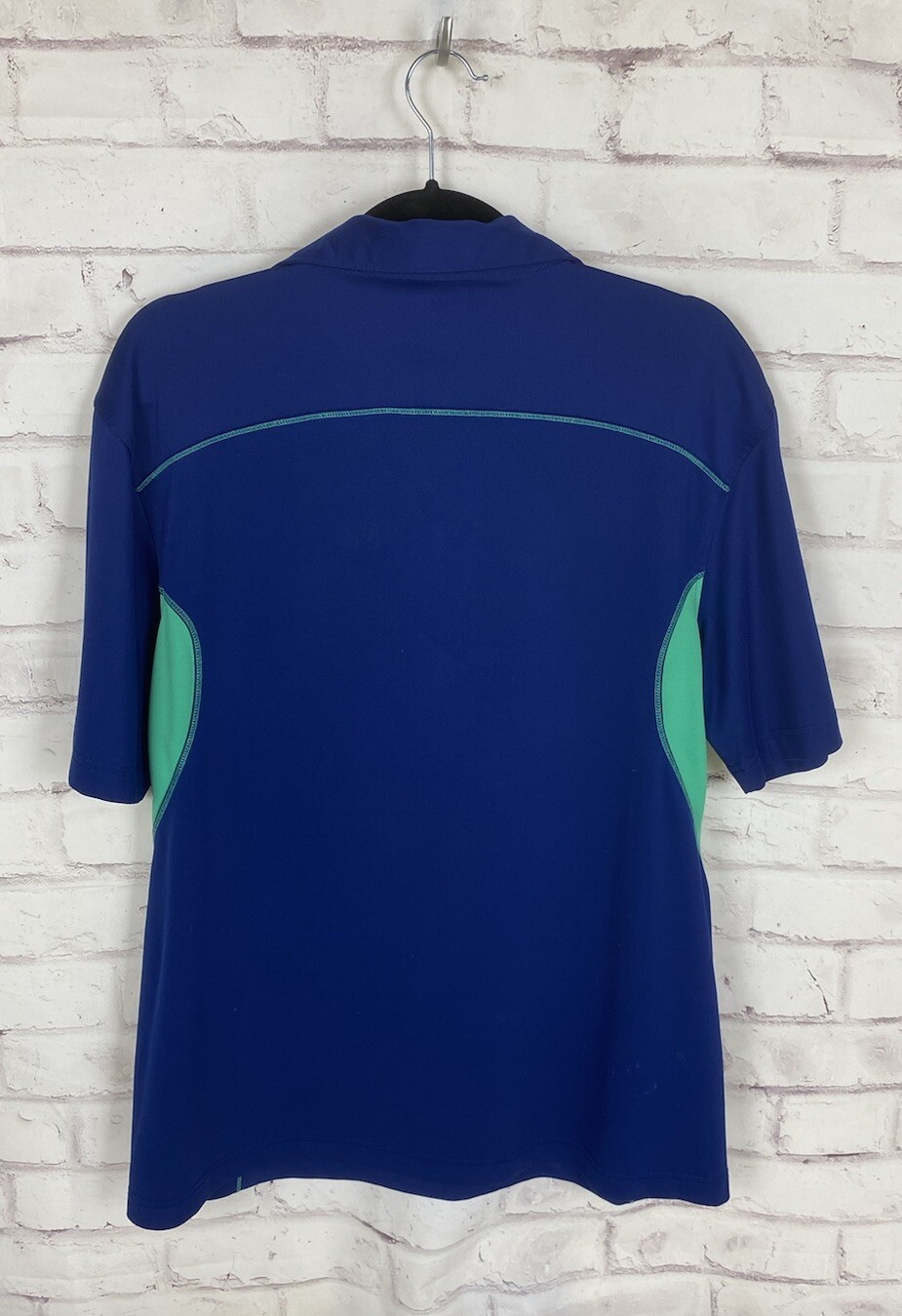 Masters Tech Golf Polo Medium - image 3