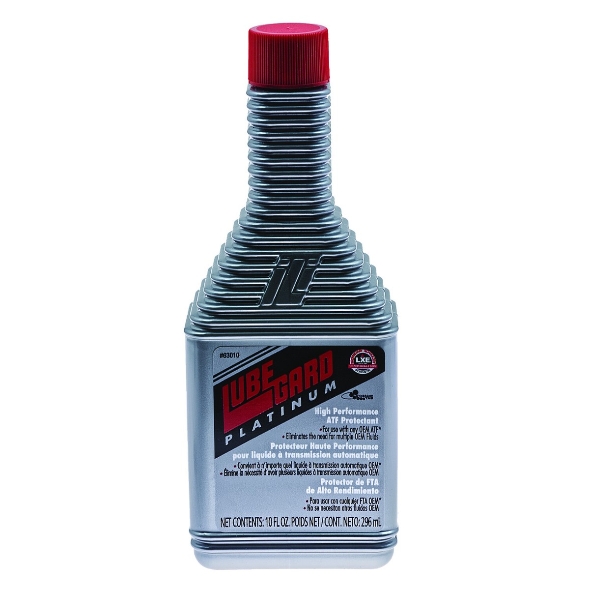 ATF Upgrade Lubegard 63010 Transmission Platinum Universal ATF