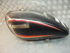 KAWASAKI LTD305 Z305-B CSR BENZINTANK VOLL GAS TANK 6466
