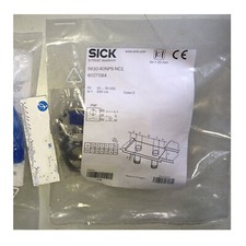 One New Sick IM30-40NPS-NC1 Proximity switch sensor Free shipping