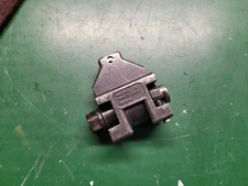 Brown & Sharpe 83-200 Thread Roll Screw Machine Knurling Tool Holder Block