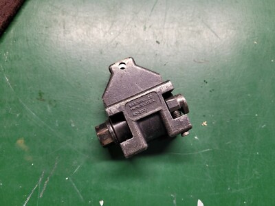 Brown & Sharpe 83-200 Thread Roll Screw Machine Knurling Tool Holder Block