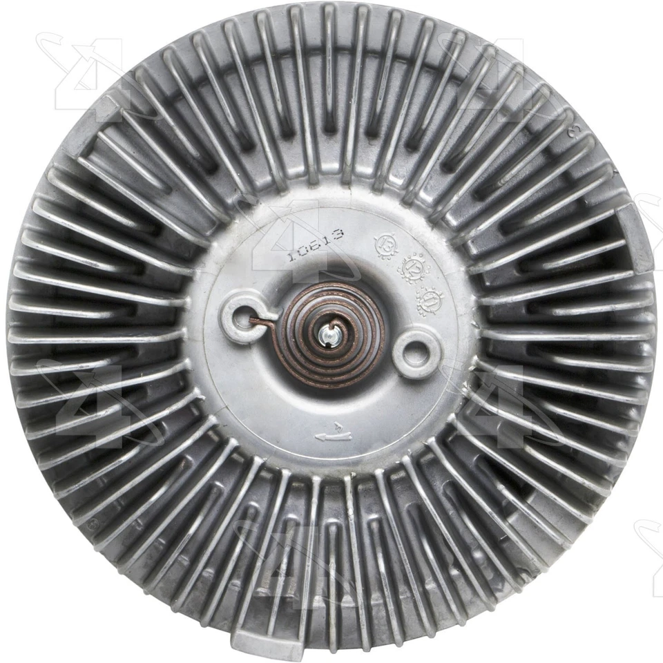4 Seasons Engine Cooling Fan Clutch For 1989-1993 Dodge W250 5.9L L6 Foto 4 de 4