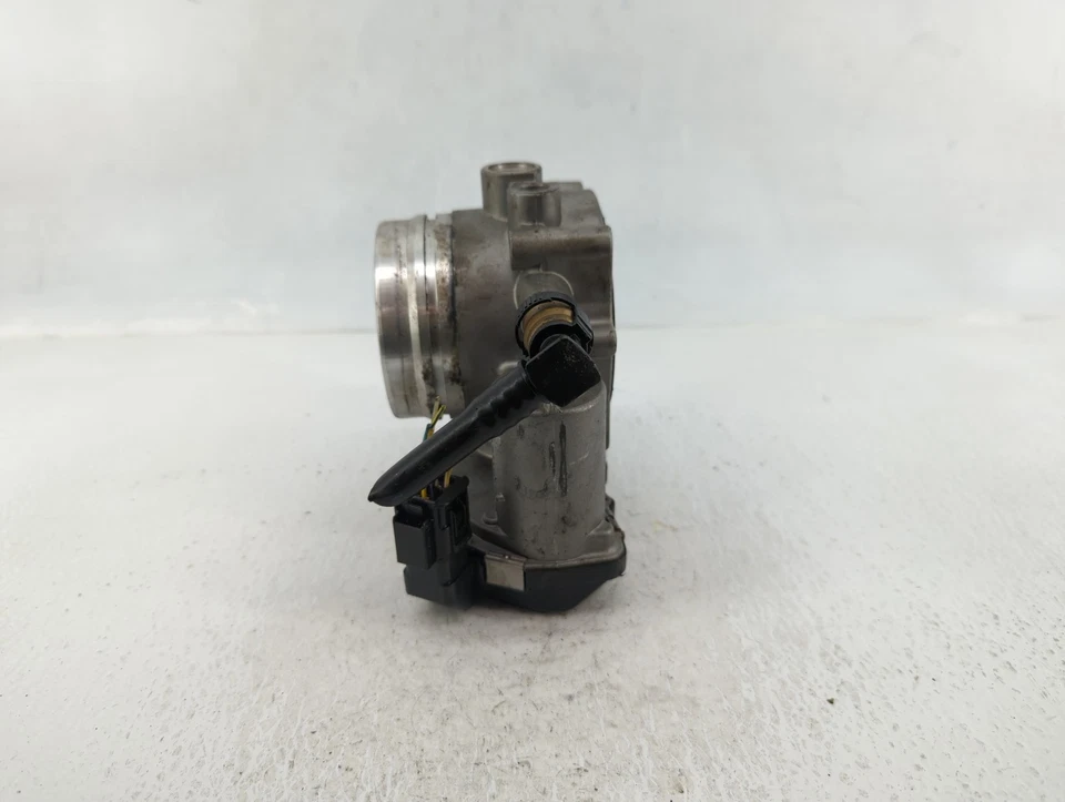 BMW 535i 2011-2016 carrocería del acelerador LSDAS Foto 4 de 4