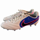 Nike Tiempo Ligera Pro Soccer Cleats White Mens US — photo 1