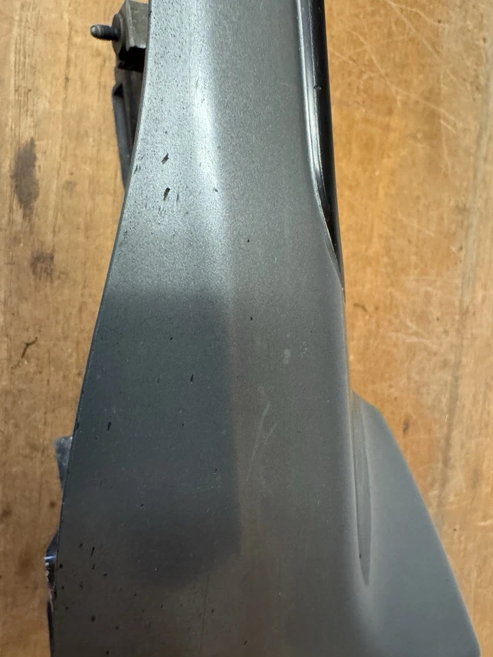 INFINITI QX56 QX80 2011-2022 OEM ESTRIBO DELANTERO DERECHO IZQUIERDO TRASERO ESTRIBO Foto 4 de 4