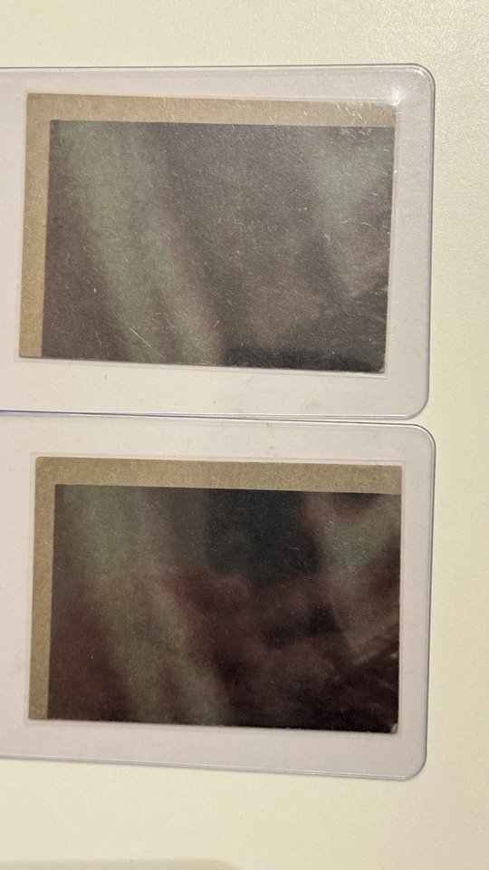 1977 Star Wars Lord Vader and a Solder #132 (2) - NEAR MINT/EX Condition - Image 2 of 4