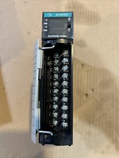 Allen-Bradley Control Logix 1756-OB16E 16 Poi...