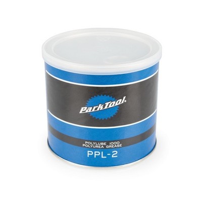 Polylube Schmierfett 1000 ppl-1 450gr PPL-2 Park Tool Fahrrad