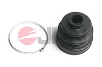 JPN Faltenbalgsatz Antriebswelle 60P5010-JPN FüR Mazda 626 2 Hatchback GC GC10E1