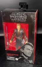 Star Wars The Black Series  110 Anakin Skywalker Padawan 6  Action Figure NEW