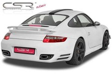 Heckschürze Heckstoßstange für Porsche 911/997 HSK995