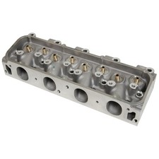 Ford Racing Super Cobra Jet Cylinder Head M-6049-scj