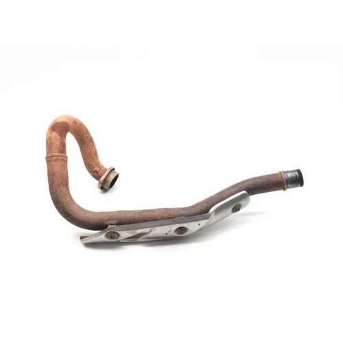 Suzuki 2007 Quadsport Z400 LTZ400 2x4 Exhaust Header Head Pipe 3436  14150-07G02