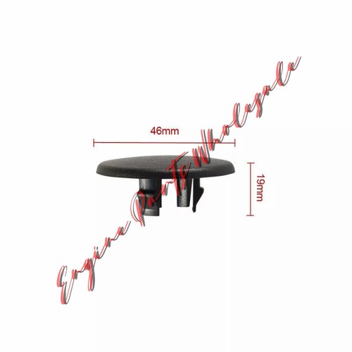 2x Armrest Cap Cover For Chevy Tahoe Suburban Yukon Cadillac Escalade Seat Parts - Bild 2 von 13
