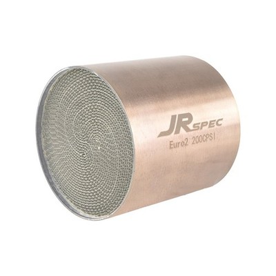 Katalysator Kern Sport Benzin Länge 100 mm Euro 2 200 CPSI Durchmesser 100