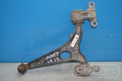 Citroen Jumpy 2.0 HDi Bj.13 Querlenker Dreieckslenker vorne rechts 7ATH1A0413268