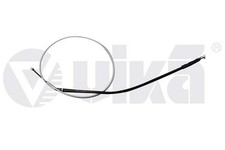 vika Bremsseil Seilzug Feststellbremse 66091560301 für VW POLO 6 AW1 BZ1 AE1 C11