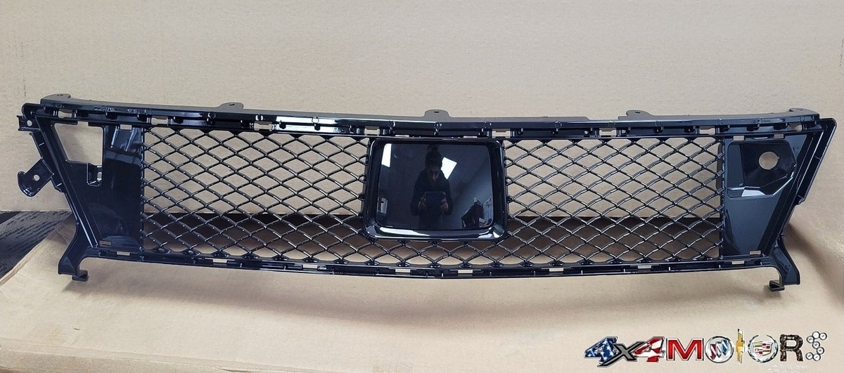 2020 - 2025 Cadillac XT6 Lower Grille # 84763217 (OEM-NEW) SPORT W