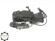 2019-2021 VOLVO S60 LEFT DRIVER FRONT DOOR LOCK LATCH ACTUATOR OEM