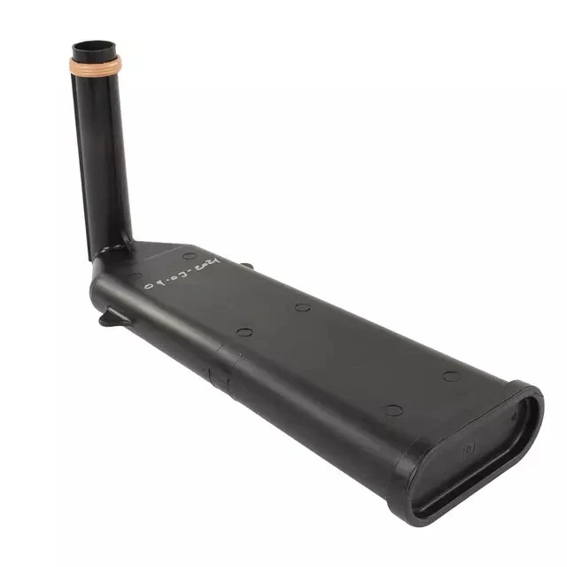 Filtro de aceite de transmisión original Ford 3C3Z-7A098-AA Foto 4 de 4