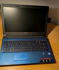 Lenovo IdeaPad 305-15IBD Laptop Pentium Gold 8GB RAM 128GB SSD Very Good Cond