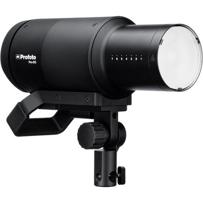 Profoto Pro-D3 750 Kompaktblitzgerät mit AirX-Technologie by