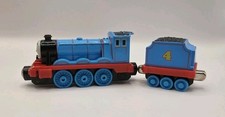 Thomas The Train Talking Gordon Tender Tank Engine Diecast