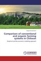 Nagendra Bastakoti | Comparison Of Conventional And Organic Farming Systems...
