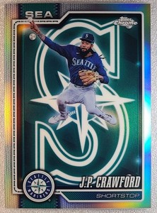 Jp Crawford | eBay