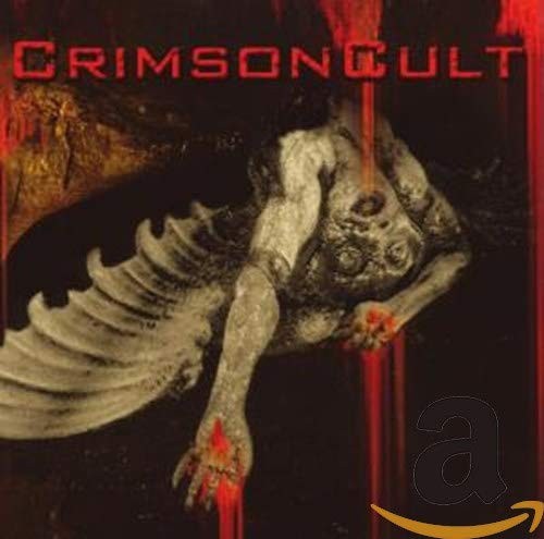 Crimson Cult Crimson Cult (CD)