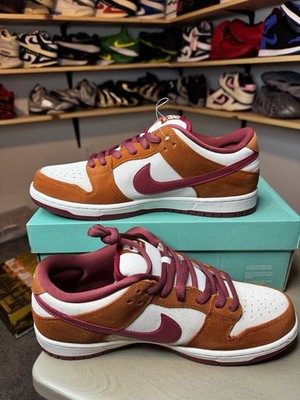 靴 Nike SB Dunk Low Pro \"Dark Russet Cedar\" 14619243_22559354_600.jpg