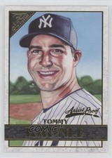 2020 Topps Gallery Artist Proof Tommy Kahnle #93 t3w