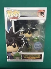 Funko Pop! Animation Jujutsu Kaisen Megumi Fushiguro with Toads SE #1119 W/PP
