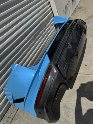 LAMBORGHINI URUS PERFORMANTE REAR BUMPER 2019 2020 2021 2022 4ML807539A OEM
