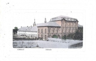 Chimay (1909)