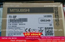 MITSUBISHI FX-30P PANEL FX30P New In Box Fast Shipping /  US Free TAX