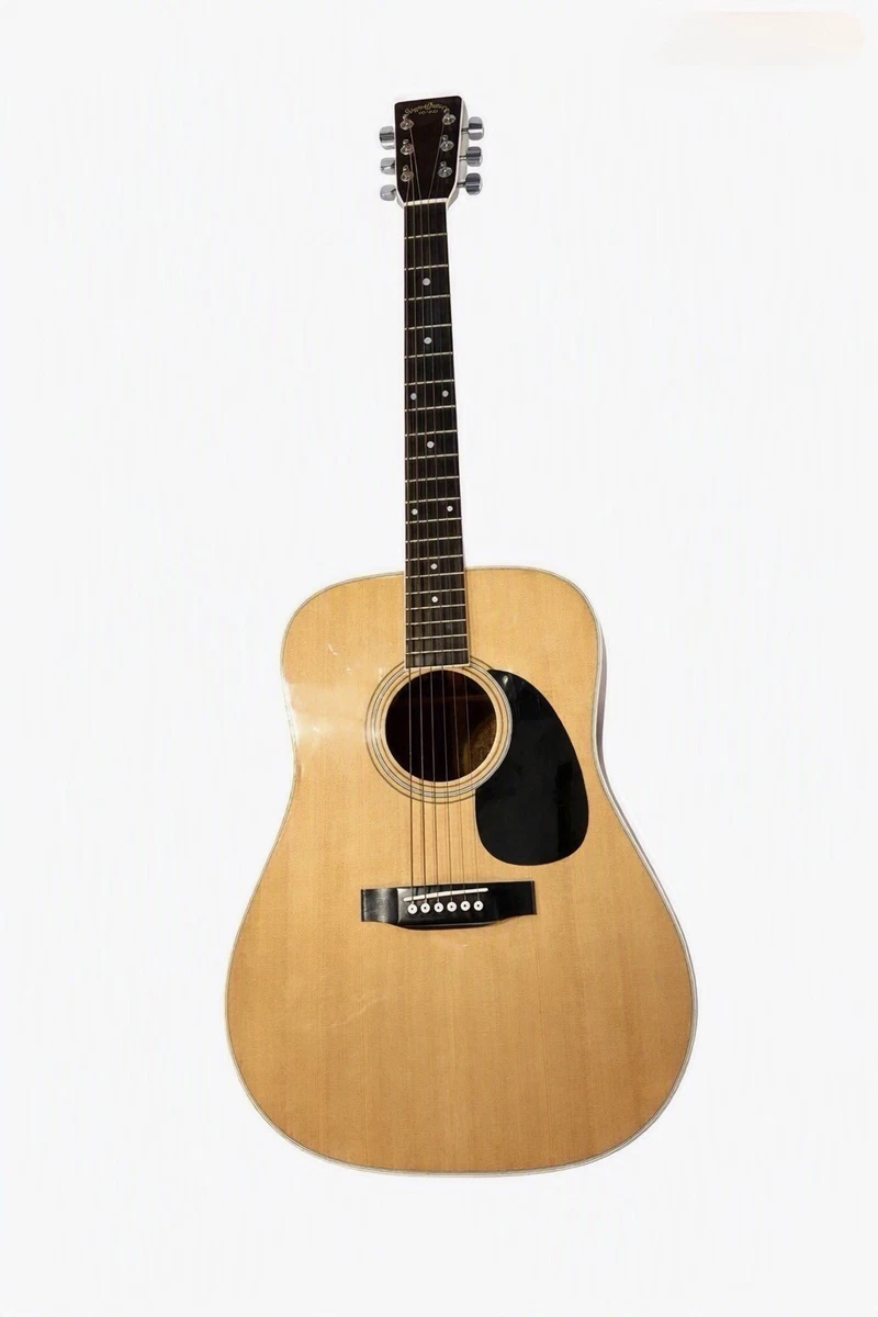 Sigma 6 String Acoustic Guitars for sale - eBay