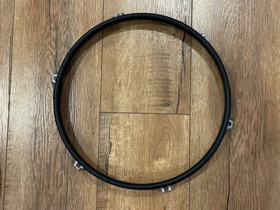 Roland V drums 12'' Metal Rim With Rubber Hoop