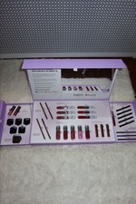 Kiko Milano Huge Gift Set 35 Pcs Eyeshadow Li...