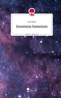 Leo Witte | Insomnia Somnium. Life Is A Story - story.one | Buch | Deutsch