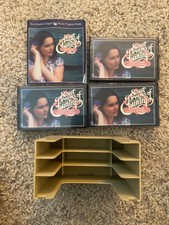 Sweet Dreams Of Country Cassette Tape Set Of 3 Golden Stars, Golden Memories1990