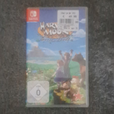 Harvest Moon: Eine Welt Nintendo Switch Spiel...