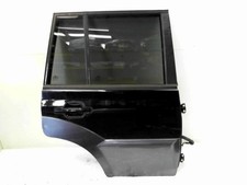 Porte arrière et accessoires Hyundai TERRACAN