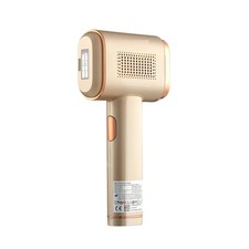 IPL Hair Removal Permanent Hair Removal with Sapphire Ice Cooling System Painles