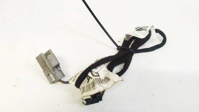Ford S-Max 2009 Connector 6G9T19A657AG, Genuine #2193617-90