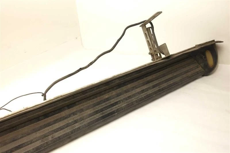 RUNNING BOARD 51771-0C01051773-0C900 2007 TOYOTA SEQUOIA - Imagem 3 de 4