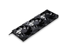 Phanteks M25-140 Gen2 Triple Pack, Daisy Chain Unified Fan frame, 3x 140mm PWM