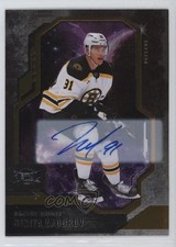 2024-25 Skybox Metal Universe Auto Nikita Zadorov #93